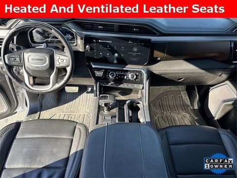 Used 2024 GMC Sierra 1500 Denali image 25
