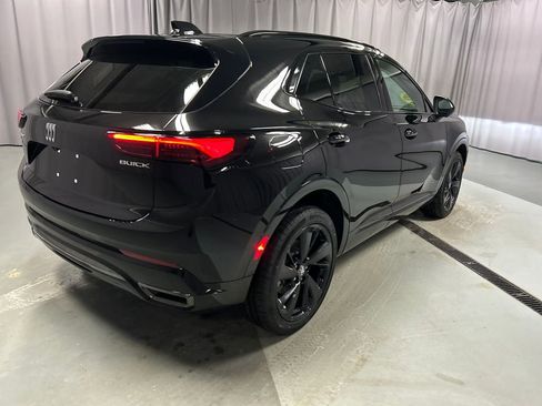 New 2026 Buick Envision Sport Touring image 7