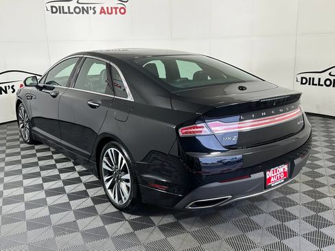 Used 2020 Lincoln MKZ Reserve w/ Elements Package AWD/4WD image 4
