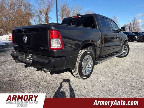 Used 2019 RAM 1500 Big Horn image 4
