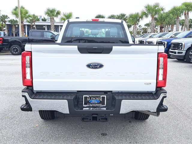 New 2026 Ford F250 XL w/ XL Driver Assist Package RWD image 7