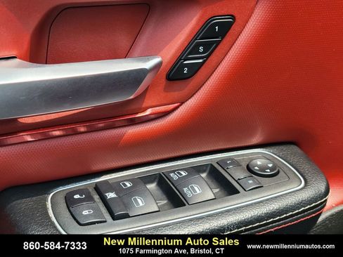 Used 2022 RAM 1500 Rebel w/ Rebel Level B Equipment Group image 18