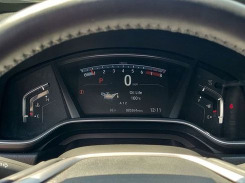 Used 2020 Honda CR-V EX-L image 32