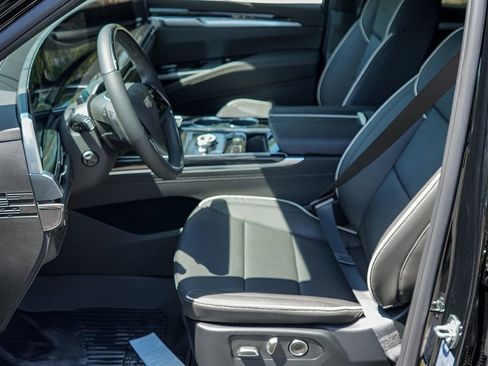 New 2026 Cadillac Escalade Sport w/ Touring Package AWD/4WD image 10