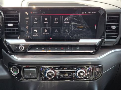 New 2026 GMC Sierra 1500 SLT w/ SLT Premium Package RWD image 9