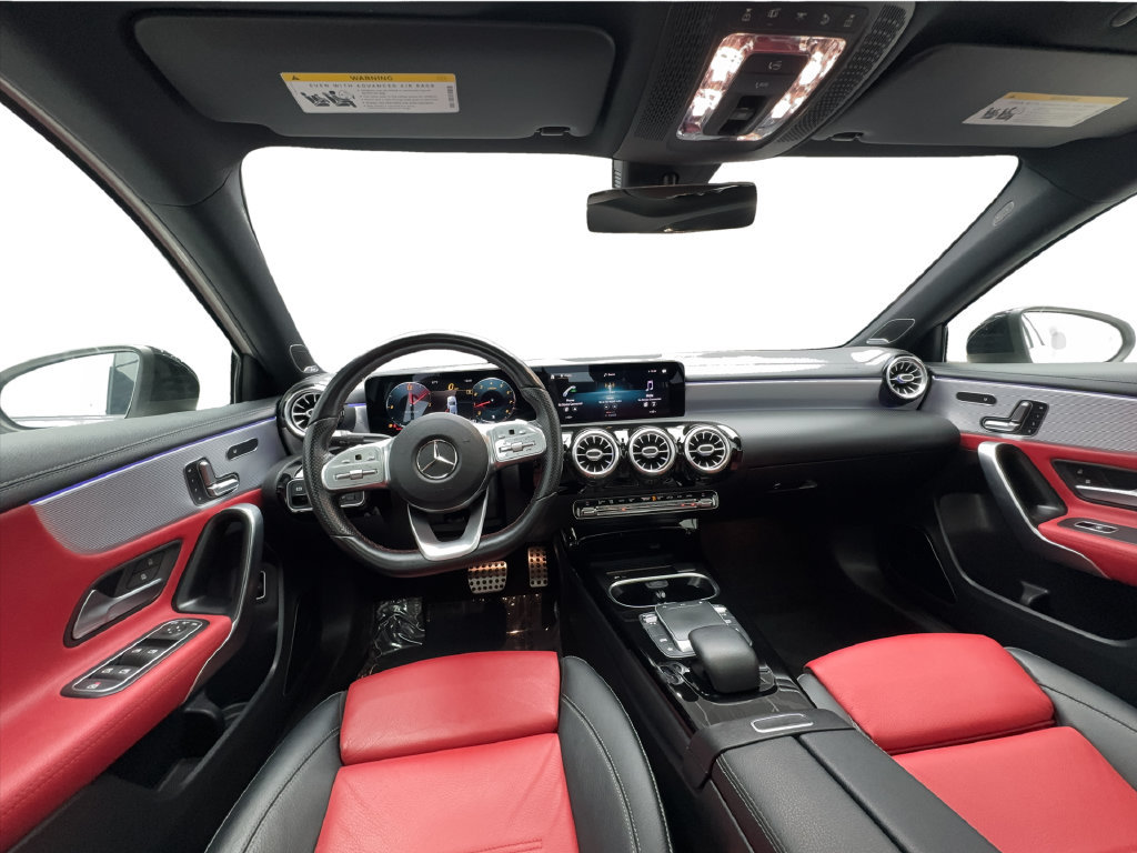 Used 2021 Mercedes-Benz A 220 4MATIC image 33