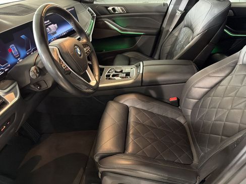 Used 2024 BMW X5 sDrive40i image 4