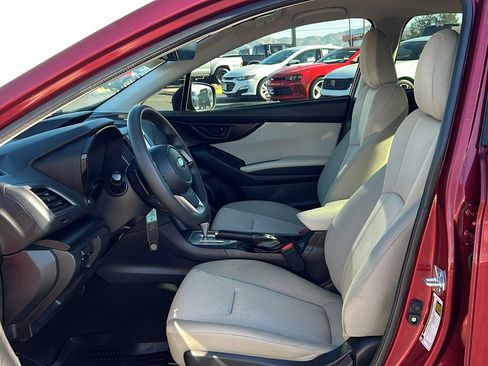 Used 2023 Subaru Impreza Premium w/ Popular Package #3 image 27