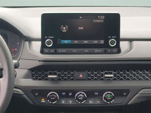 Used 2024 Honda Accord EX image 18