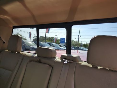 Used 2018 Ford F150 Lariat RWD image 29