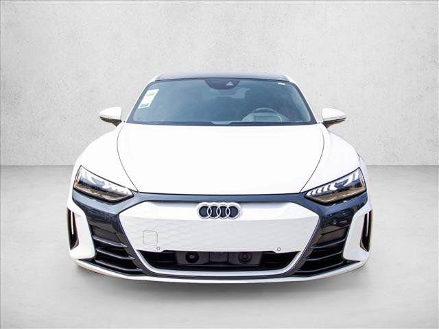 Used 2023 Audi e-tron GT Premium Plus w/ Executive Package AWD/4WD image 2