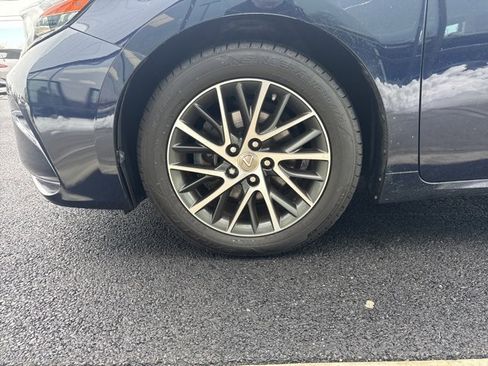 Used 2017 Lexus ES 350 w/ Luxury Package image 8