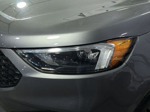 Used 2024 Ford Edge ST-Line AWD/4WD image 13