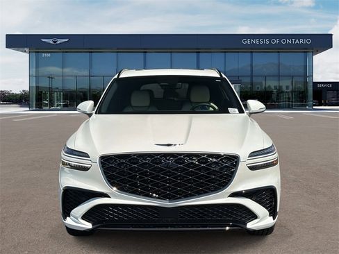 New 2026 Genesis GV70 3.5T Sport Prestige image 4