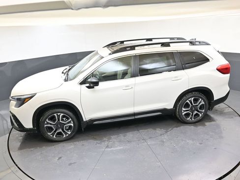 New 2026 Subaru Ascent Limited image 37