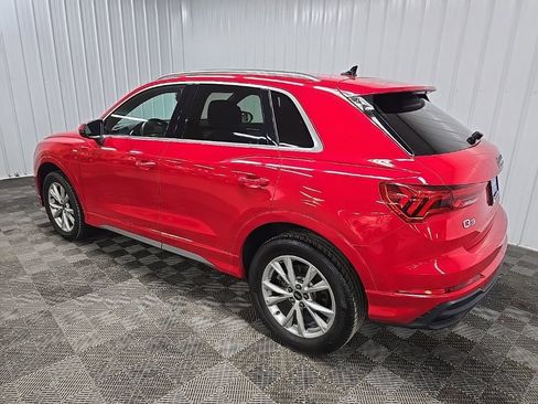 Used 2023 Audi Q3 2.0T Premium Plus w/ Premium Plus Package AWD/4WD image 9