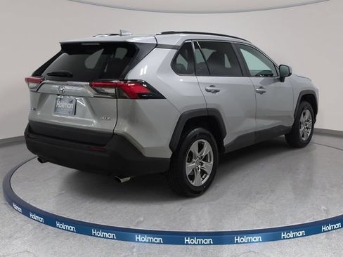 Certified 2024 Toyota RAV4 XLE FWD image 5