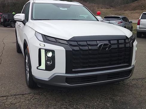 Used 2025 Hyundai Palisade SEL image 2