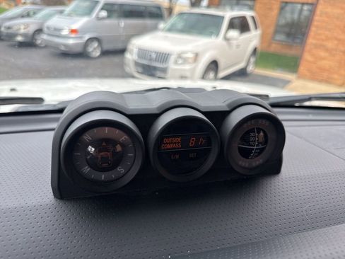 Used 2014 Toyota FJ Cruiser 4WD w/ Convenience Package image 10