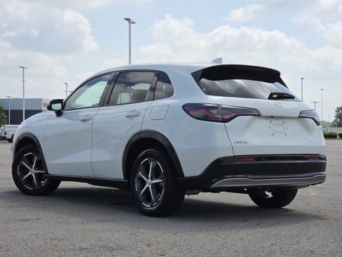 Used 2023 Honda HR-V EX-L image 18