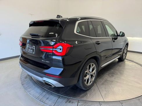 Used 2022 BMW X3 xDrive30i w/ Convenience Package image 31
