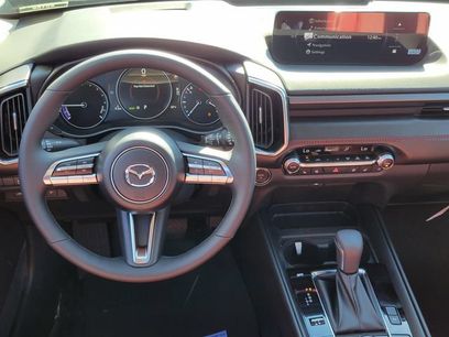 New 2026 MAZDA CX-50 2.5 Hybrid w/ Weather Package