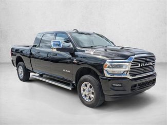 Used 2024 RAM 3500 Laramie w/ Safety Group video 3