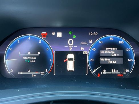 New 2026 Toyota Grand Highlander Limited image 15