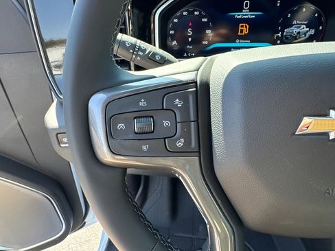 New 2026 Chevrolet Silverado 3500 High Country w/ High Country Premium Package AWD/4WD image 26