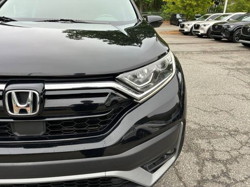 Used 2020 Honda CR-V EX image 28