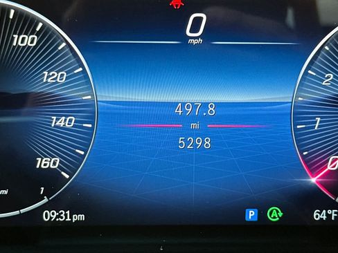 Certified 2025 Mercedes-Benz GLB 250 image 24