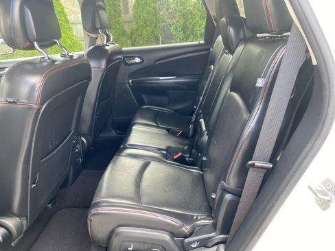 Used 2018 Dodge Journey GT image 17