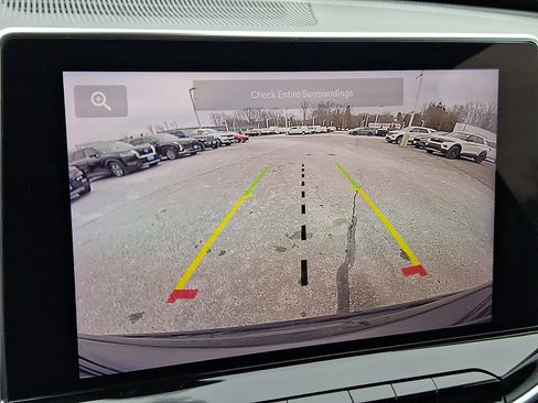 Used 2023 Jeep Compass Latitude w/ Convenience Group image 18