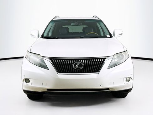Used 2011 Lexus RX 350 AWD image 2