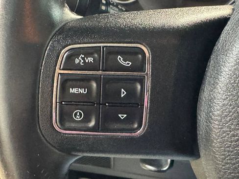 Used 2012 Jeep Wrangler Unlimited Sport w/ Connectivity Group AWD/4WD image 19