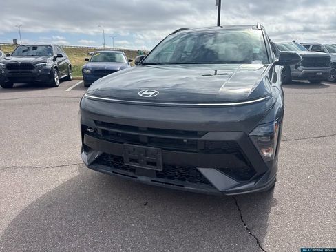 Used 2024 Hyundai Kona N Line AWD/4WD image 6