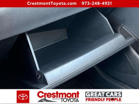 Used 2023 Toyota Corolla Cross LE image 10