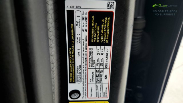 Used 2024 BMW iX xDrive50 w/ Sport Package AWD/4WD image 79