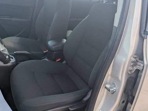 Used 2012 Chevrolet Cruze LT FWD image 9