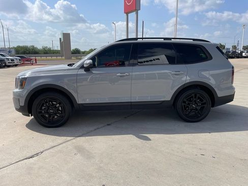 Used 2024 Kia Telluride EX X-Line AWD/4WD image 4