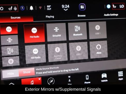 Used 2025 Dodge Durango GT AWD/4WD image 25