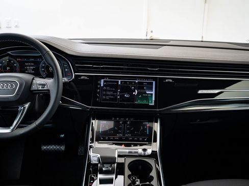 New 2026 Audi Q8 Premium Plus image 31