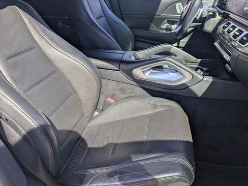 Certified 2022 Mercedes-Benz GLE 350 4MATIC image 19