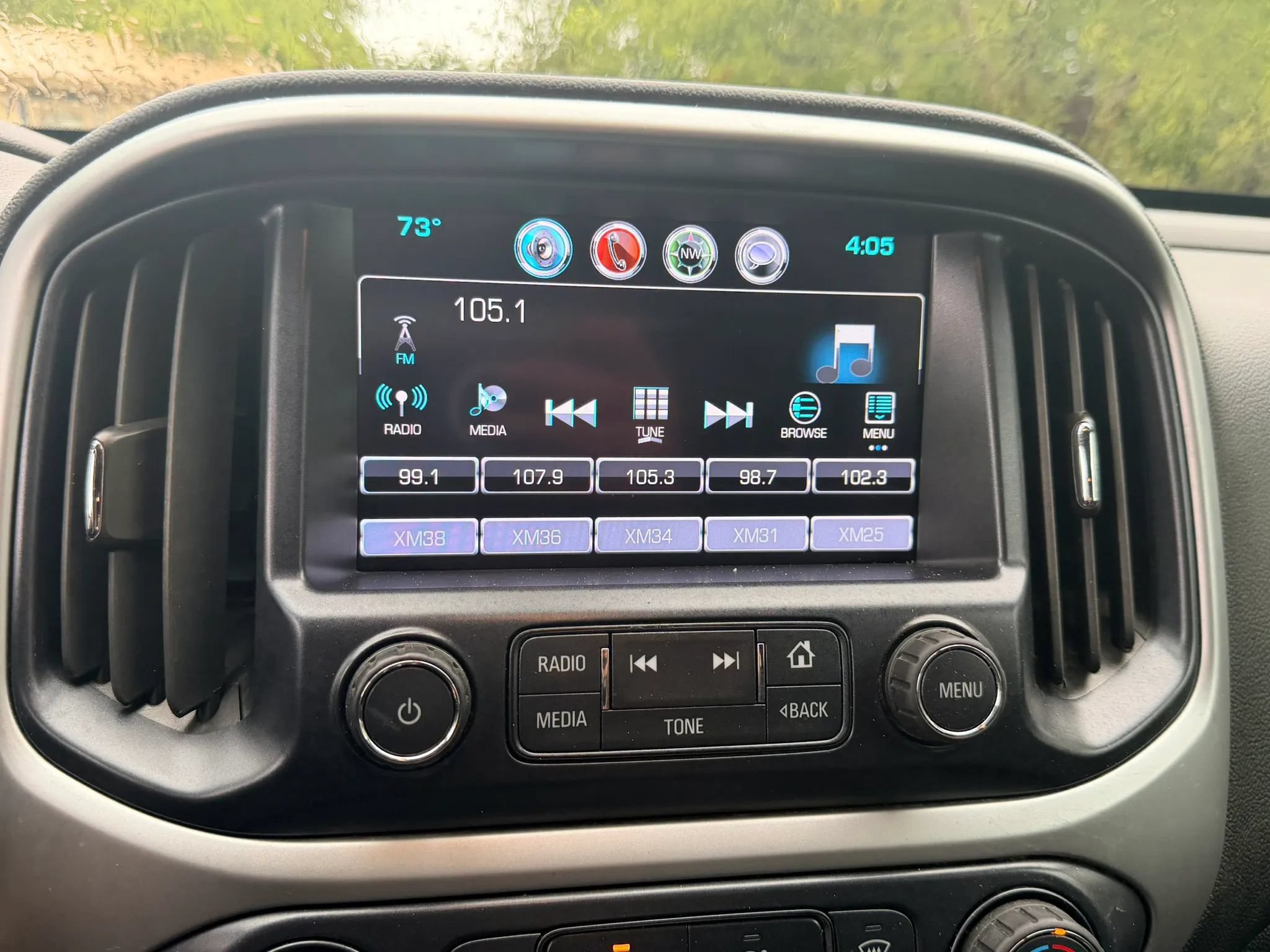 Used 2018 Chevrolet Colorado LT RWD image 14