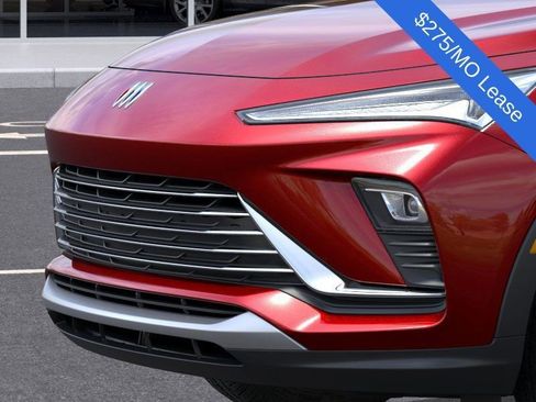 New 2026 Buick Envista Preferred w/ Convenience I Package image 43