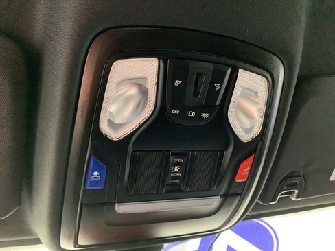 Used 2024 RAM 3500 Tradesman w/ Towing Technology Group image 27