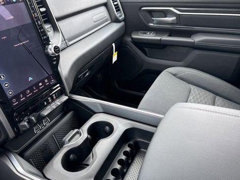 New 2026 RAM 1500 Big Horn AWD/4WD image 19
