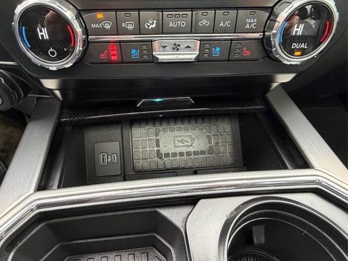 Used 2022 Ford F450 Platinum w/ FX4 Off-Road Package image 35