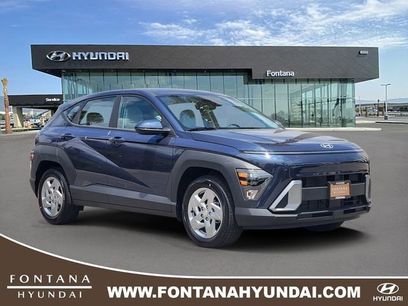 New 2026 Hyundai Kona SE