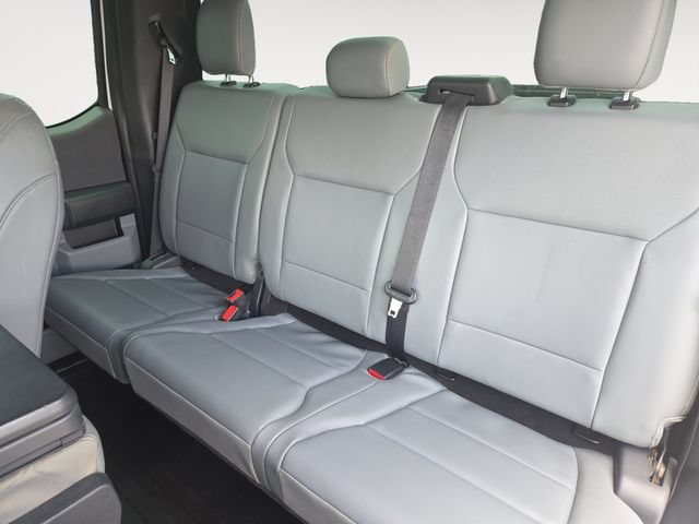 Used 2022 Ford F150 XL w/ Equipment Group 101A High AWD/4WD image 13